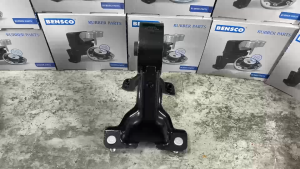 TRANS MOUNTING DUDUKAN MONTING TRANSMISI TOYOTA CORONA ABSOLUTE ST191 ST 191 12371-74320 ORIGINAL MERK BENSCO ASLI