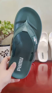Sendal Cowok Keren 2025: Flip Flop Pria Terbaru & Desain Sandal Pria Dewasa