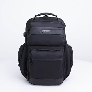 OZUKO Renai Backpack 9770 - Tas Ransel Pria Wanita