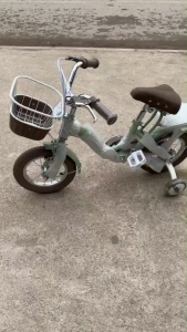 Xe đạp mini trẻ em mẫu Xaming 1 khung 2024 các sz 12-20inch