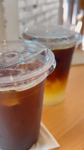 ฝา95 มม. 1000ใบ ฝาเรียบ ฝาโดม95 ฝาฮาฟ95 ฝายกดื่ม ฝาชาชีส ฝาวิปครีม ใช้ปิดแก้วพลาสติก ปากกว้าง 95 มม.