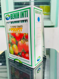 Benih Tomat F1 PROFIT isi 5gr dari BENIH INTI