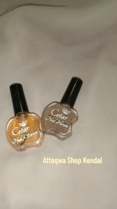 Henna Tuffah Muslimah Halal & Sah Sholat (Bisa COD)