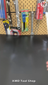 ไขควงแกน ทะลุ ปากแบน (ขนาด 8 นิ้ว) เหล็ก CR-V ไขควงแกนทลุปากแบน ไขควงแบน ไขควงปากแบน ไขควงแบนแท้ conso ไขควง (ส่งจากไทย)