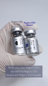 Reglory Exo Exosome
