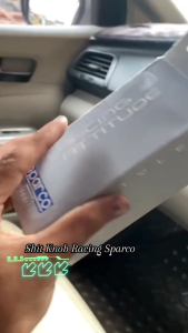 Shift Knob Persneling Mobil Manual Racing A Tracilio Hitam SIlver Polos Shiftknob Universal GZ