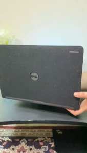 windo 10 dell laptop best for students and small business super slim 4GB RAM SSD16 GB (512GB) capacity