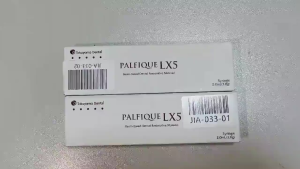 Newest PALFIQUE LX5 Resin-based Dental Restorative High End Aesthetic Repair Resin 3.8g/Syinge