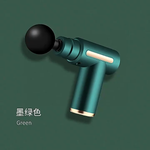 Pistol Pijat Elektrik Serbaguna: Pijat Otot Dengan Teknologi Elektrik