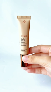 Amura Eye-See Peptide Serum Atasi Mata Panda Garis Halus Lingkar Gelap Untuk Area Mata 10ml BPOM