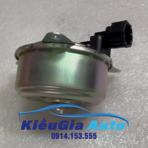 Mô tơ quạt két nước Nissan Bluebird 2004-2011 214871HS0A