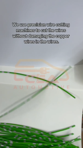 1PCS 1PIN Honda HD K Series Knock Sensor Socket 1 Pin