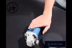 Đĩa chà nhám gỗ đế nhám tròn nhựa đánh bóng tự dính gắn máy khoan mài DE-NHUA Kích Thước Đĩa Chà Nhám 100Mm 125Mm 150Mm 180Mm Đầu Chuyển Đổi M10 M14 Cho Đĩa Chà Nhám - Lazada