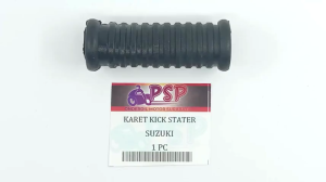 KARET KICK STATER SUZUKI - KARET SELAHAN / SLAH / ENGKOL PEDAL STARTER SHOGUN - SMASH