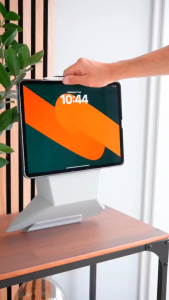 UNIQ RYZE 360 NEW IPAD AIR 11" & 13" (2024) IPAD CASE