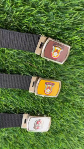 IKAT PINGGANG SEKOLAH SABUK / PRAMUKA / SD / SMP / SMA / POLOS / seragam sekolah COD BAYAR DI TEMPAT