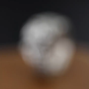 Cincin Tengkorak Retro Bersayap / Skull Wings Gaya Gothic Model Terbuka