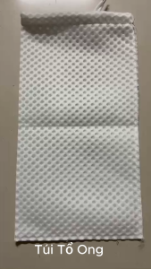 Túi lọc Bể cá YEE | Túi lọc Cặn bẩn cao cấp Khăn lọc hỗ trợ phát triển vi sinh hòa tan oxy