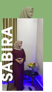 Ghaniyah - Sabira Dress Wanita Terbaru 2025 Viral Kekinian Gamis Kaftan Wanita Remaja Dewasa Simple Elegan Cocok untuk Kondangan Pesta dan Lebaran