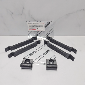 Karet Kap Mesin Depan Toyota Hartop FJ40 2F