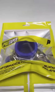 ORIGINAL PROTAPER UNIVERSAL RACING CARBURETOR INTAKE JOINT RUBBER 42MM GREEN BLUE YELLOW