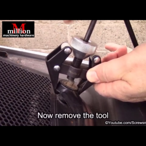 Windshield Wiper Arm Remover Puller Roller Extractor Repair Tools Wiper Arm Battery Terminal Removal Tool