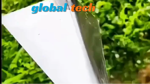 cangkul tipsegitiga pembuat bedengan / cangkul cadong gali tanah weeding garu penyiangan gulma