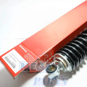 Shockbreaker Shock Belakang Vario 110 KarbuTechno Beat Lama Karbu Scoopy Spacy Honda KVY KVB Shok