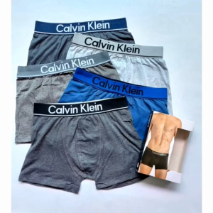 Celana Dalam Pria Boxer 1 Kotak Isi 3 Pcs