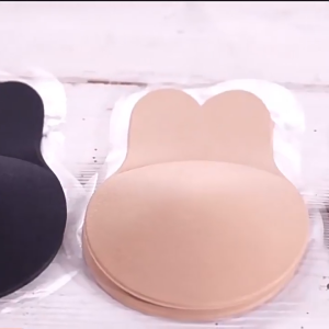 บราแรบบิท บราปิดจุกแรบบิท ซิลิโคนยกกระชับ ซิลิโคนปิดจุกแบบยกกระชับ ปิดหัวนม ซิลิโคนปิดหัวนม ที่ติดนม เนื้อนิ่ม แนบสนิท นิ่ม ใส่ ติดนานทนเกาะติดได้ดี