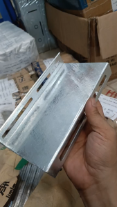 Bát Z gắn pin năng lượng mặt trời 200x100x2mm Bát Z gắn pin năng lượng mặt trời 303540mm