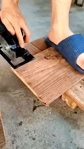 Paket Adaptor Dudukan Gerinda Jadi Circular Saw Stand Grinda Tangan Angle Grinder Bracket