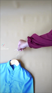 Kemeja Koko Muslim Anak Laki-laki Katun Premium Atasan Bayi Usia 0-12 Tahun