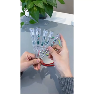 C58 Bút Thử Điện Cảm Ứng Không Tiếp Xúc Mới CINDY YG