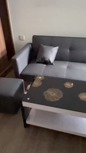 Bộ sofa phòng khách 6 món - sofa nhà dân da simili chuẩn hàng xuất khẩu - Bảo Hành 12 tháng - NGỌC MAI FURNITURE