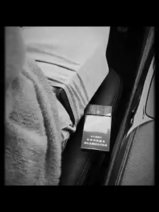 1/2 Chiếc Ghế Ngồi Ô Tô Khoảng Cách Làm Đầy Dải Bên Đường May Cắm Dây Hình Xe Ô Tô Ghế Khoảng Cách Đa Năng Chống Rò Rỉ điền Dây Trang Trí Nội Thất