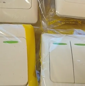 Mengenal Saklar Pioline Decor Inbow/Outbow & Pemilihan yang Tepat