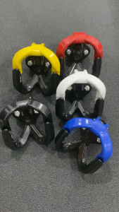 GANTUNGAN BARANG FULL CNC UNIVERSAL PNP NMAX PCX XMAX VIXION NINJA BEAT ISTANAMOTOR55