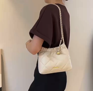 YY-bag88 new กระเป๋าสะพายข้างแฟชั่นผู้หญิงหนัง pu หนังนิ่ม-EP29Q มีหลายสีให้เลือก