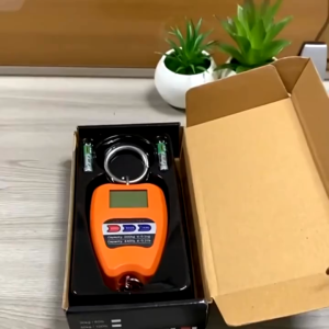 Timbangan Gantung besi 50kg 100kg dan 200kg Hanging Scale digital dan jarum