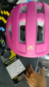 MŨ BẢO HIỂM XE ĐẠP ĐUA TRẺ EM ROYALJC HELMET JC - 20