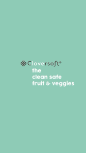 ❤️ Cloversoft Loves All Purpose 3-in-1 Dishwashing Liquid Surface Cleaner Fruits & Veg Wash [500ml]
