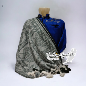 Sorban Merk Wadimor: Motif & Pilihan Warna