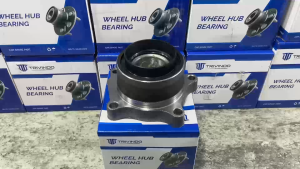 HUB BEARING RODA BELAKANG TOYOTA RH PREMIO 2019 UP 2020 2021 2022 2023 2024 .8 2800 2.800CC NAP NUP HUB AXLE HUB HAB HAP HUP RODA BERING LAHER LAKER KLAHER LAHAR 42450-26010 ORIGINAL MERK TRIVINDO ASLI