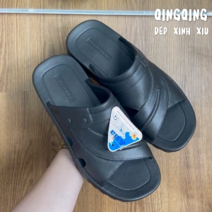 Dép quai ngang ASIA 5 kiểu nhựa EVA đúc SIÊU BỀN -Hàng Chính Hãng