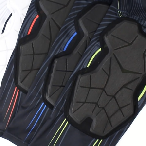 Winmax 1Pcs Sport Crashproof Knee Support Pad Nẹp khuỷu tay Tay áo nén chân Bóng rổ ngoài trời Bóng đá Bảo vệ xe đạp