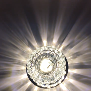 Chandelier For Living Room Christmas Lights Modern Ring Design Ceiling Light Drop Lights For Ceiling Dining Room Kitchen LED Crystal Lampshades Ceiling Lamp