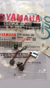 Areng Starter Cool Starter Mio J Mio M3 Soul GT N-MaxJupiter Z & Jupiter Vega New  ( ISI 10 PC )