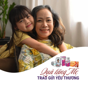 COMBO GIẢM KHÔ KHỚP VIÊM KHỚP THOÁI HÓA KHỚP