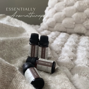 10ml Premium Organic Essential oil
